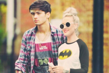 Zayn Malik tu bo ban nhac 1D: Ra di vi tieng goi con tim? hinh anh