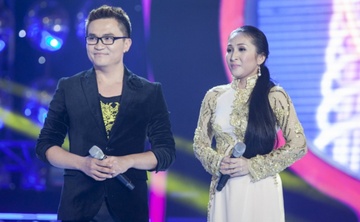 Ngoc Lien vap phan ung khi doat giai 100 trieu o GMTQ hinh anh