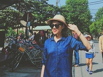 Sao Viet trai qua nhung ngay dau nam nhu the nao? hinh anh