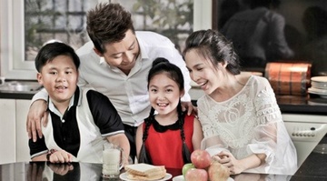 Album cua Tuan Hung chiu suc ep tu Phan Manh Quynh hinh anh