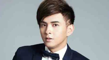 Ho Quang Hieu lay lai phong do voi album moi hinh anh