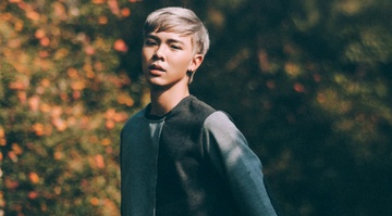 Ban hit cua Erik chua tim thay doi thu tren BXH Zing hinh anh