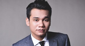 Phan hoi trai chieu xoay quanh album moi cua Khac Viet hinh anh