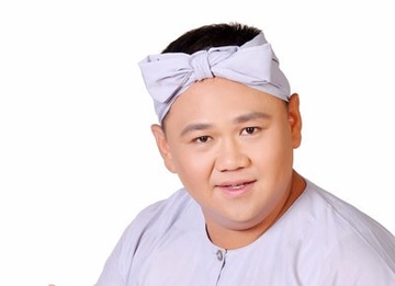 Nghe si Viet: Hay bao ve tre em truoc nguy co bi xam hai hinh anh
