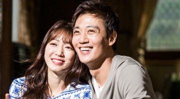 Phim moi cua Park Shin Hye phat song o Viet Nam hinh anh