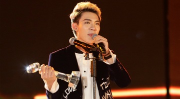 Erik: 'Nhom nhac Monstar khong an theo thanh cong cua toi' hinh anh