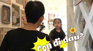 Xuan Lan choang vang khi con gai 3 tuoi bi nguoi la du do hinh anh