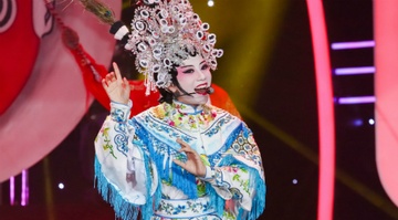 Hoc tro Dam Vinh Hung bi loai khoi Guong mat than quen hinh anh