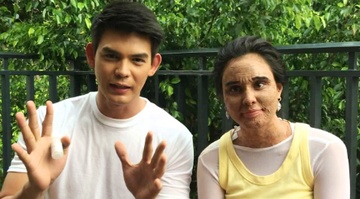 Cai gia cua viec danh doi nhan sac trong phim Philippines hinh anh