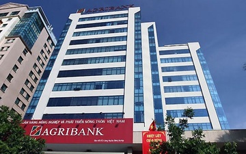 Troi buoc tai ngan hang lon nhat Viet Nam hinh anh