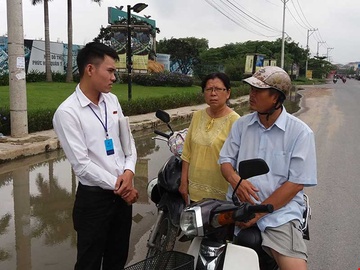 Bat thuong gia nha dat TP.HCM hinh anh