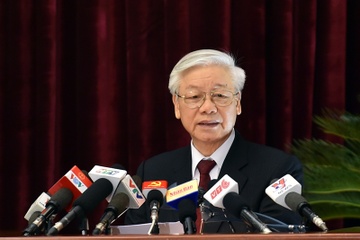 Trung uong bo sung nhieu noi dung moi ve kinh te thi truong hinh anh