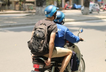 Sep goc Viet cua Uber toan cau: Uber la gi? La cho ao hinh anh