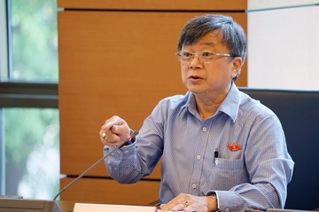 'Hien trang san bay Tan Son Nhat la bai hoc lon cho du an Long Thanh' hinh anh