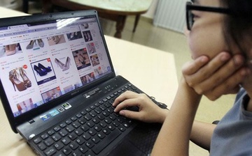 Noi com, xe dap dien 'bien mat' sau mot dem, BTC Online Friday noi gi? hinh anh