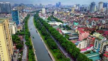 Pho chu tich Ha Noi: Con nhieu cong trinh xay dung sai phep hinh anh