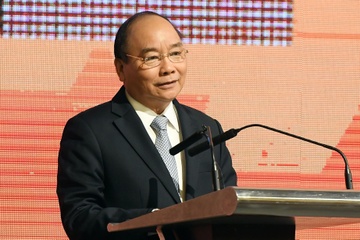 Thu tuong: 'Ai cung bu vao may dong bac thi lam sao phat trien duoc' hinh anh