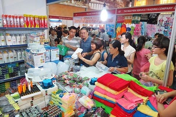 Nhieu doanh nghiep Viet bi lua tai Thai Lan hinh anh