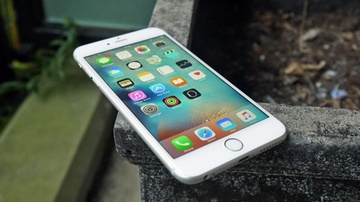 Bo Cong Thuong giam sat viec 'Apple lam cham toc do iPhone doi cu' hinh anh
