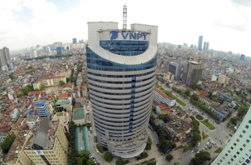 Uy ban quan ly von Nha nuoc tai doanh nghiep da duoc thanh lap hinh anh