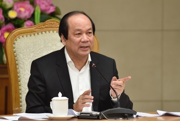 To cong tac cua Thu tuong se xuong tan huyen de kiem tra hinh anh