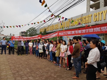 Nguoi mua nha lam gi neu chu dau tu thanh ly hop dong do dang? hinh anh
