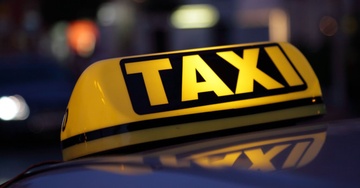 Uber, Grab se duoc xem la ‘taxi dien tu’ hinh anh