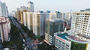 HoREA de xuat chi danh thue nha o co gia tren 1 ty dong hinh anh