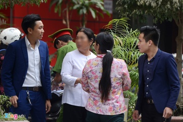 Xu phat 9 doanh nghiep ban hang da cap so tien 1,6 ty dong hinh anh