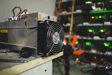 15.600 may dao Bitcoin da duoc nhap vao Viet Nam hinh anh