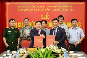 Viettel Global co tong giam doc moi hinh anh