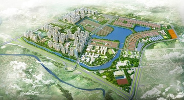 Cac dai du an VinCity va tham vong cua Vingroup hinh anh