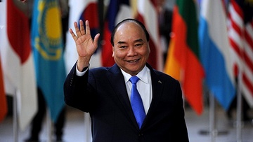 Thu tuong lan thu 2 du Dien dan Kinh te The gioi tai Davos hinh anh