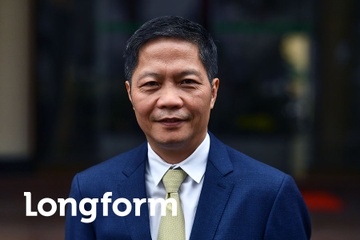 'Xuat nhap khau kha quan la ket qua cua chien luoc hoi nhap' hinh anh
