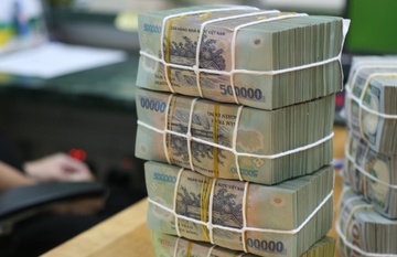 Mot doanh nghiep Viet vua dang ky thanh lap voi von 6,3 ty USD hinh anh