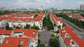 Khu do thi ty USD Splendora sau 10 nam voi 2 lan doi chu hinh anh