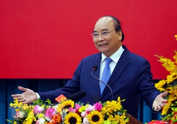 Thu tuong: ‘Phai chua gia da giau, chu khong duoc chua giau da gia’ hinh anh