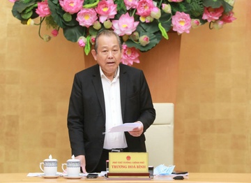 'Uy ban Quan ly von Nha nuoc phai de doanh nghiep tu chu' hinh anh