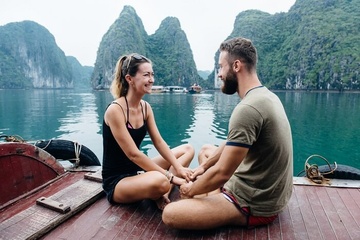 'Viet Nam se chon thi truong de mo cua du lich cho khach quoc te' hinh anh