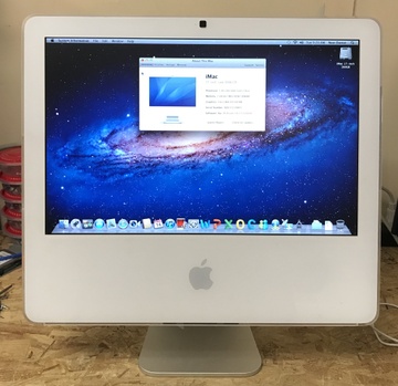 Apple van dang ban do co voi muc gia ky quac hinh anh