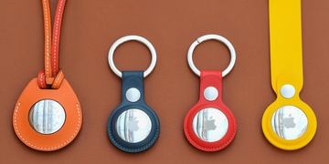 Apple co the bi kien vi AirTag hinh anh