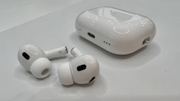 iOS 16 co the phat hien AirPods nhai hinh anh