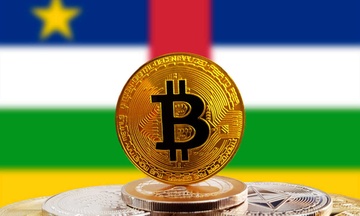 Van cuoc vao Bitcoin cua mot trong nhung dat nuoc ngheo nhat the gioi hinh anh
