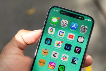 Cong nghe man hinh dot pha cua Apple, Samsung hinh anh