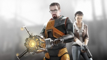 Half-Life 3 đã rất gần
