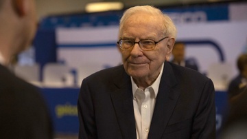 Lời thừa nhận của tỷ phú Warren Buffett
