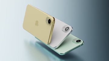 Đánh đổi lớn để có iPhone siêu mỏng