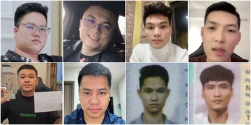 Mạng xã hội X của Elon Musk kiện 8 người Việt