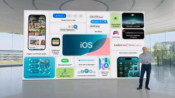 Se khong co iOS 19? hinh anh