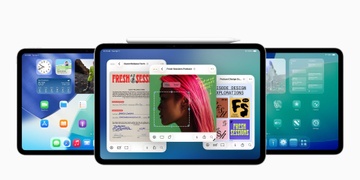 Với iPadOS 26, iPad đã bước lên một tầm cao mới